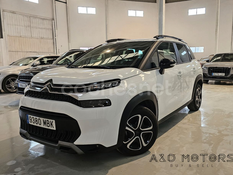 CITROEN C3 Aircross BlueHDi SS Feel Pack
