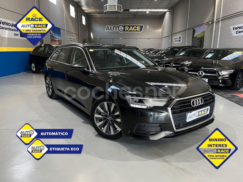 AUDI A6 Avant 35 TDI S tronic