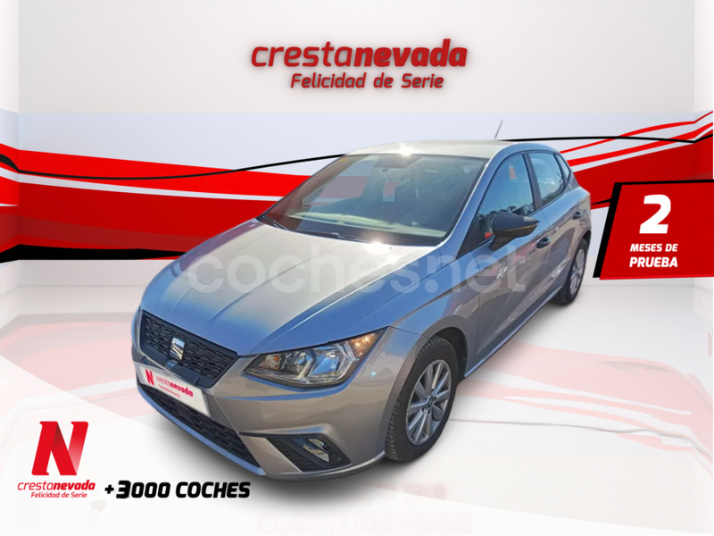 SEAT Ibiza 1.0 EcoTSI Reference