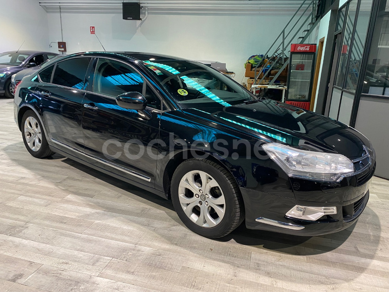 CITROEN C5 2.0 HDi FAP Exclusive