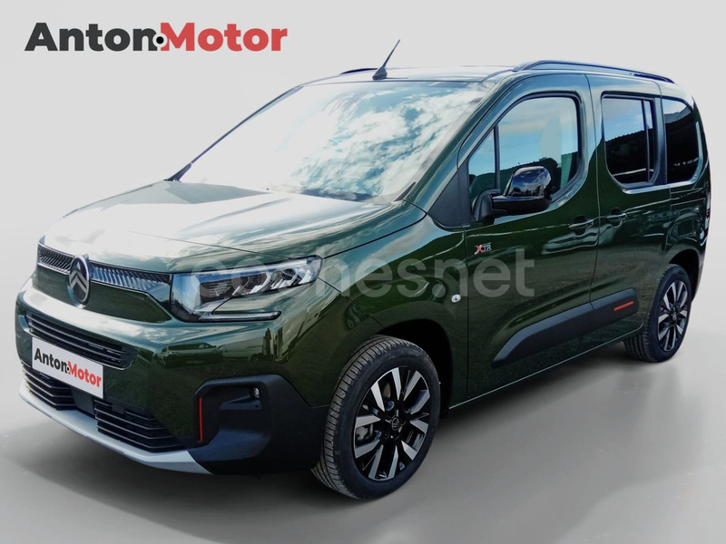 CITROEN Berlingo Talla M BlueHDi 130 SS MAX