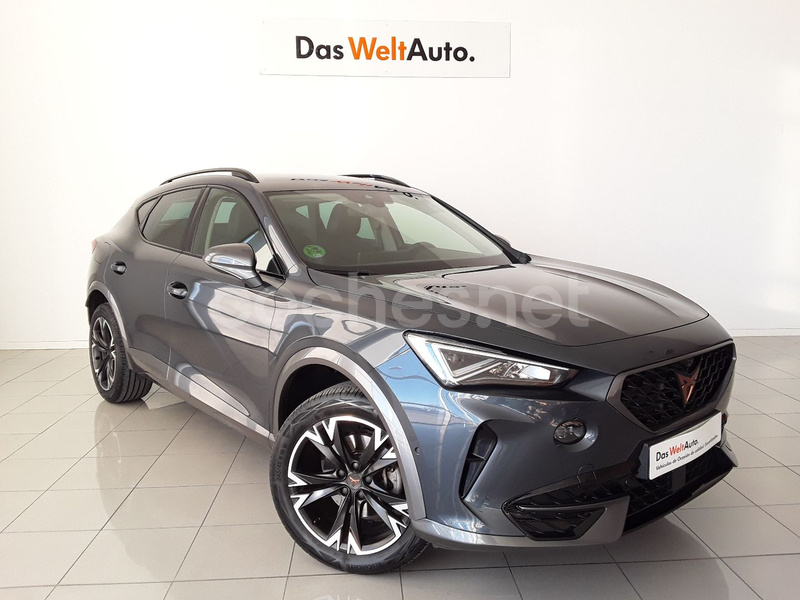 CUPRA Formentor 1.5 TSI 150 CV DSG