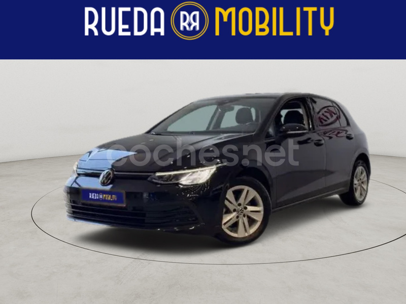 VOLKSWAGEN Golf 2.0 TDI