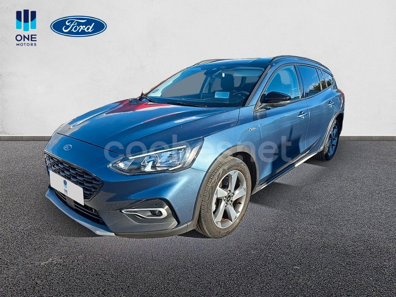 FORD Focus 1.0 Ecoboost Active SB