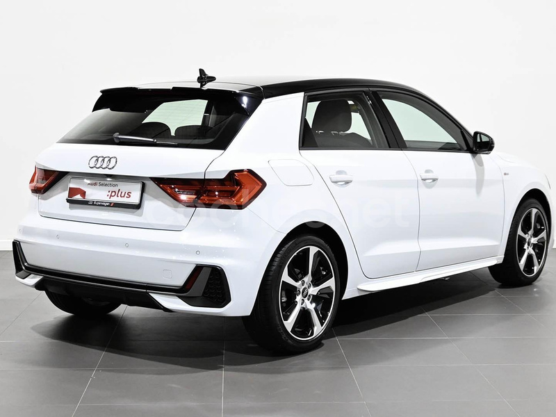 AUDI A1 Sportback Adrenalin 30 TFSI S tron