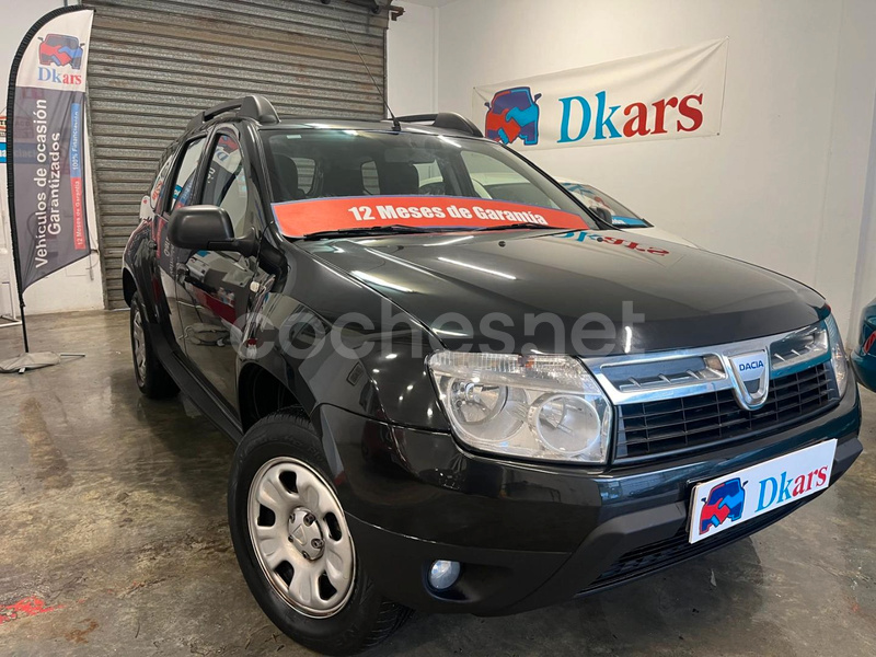 DACIA Duster Ambiance 1.6 105 E5