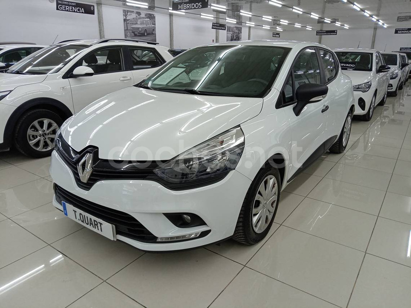 RENAULT Clio Business dCi 18