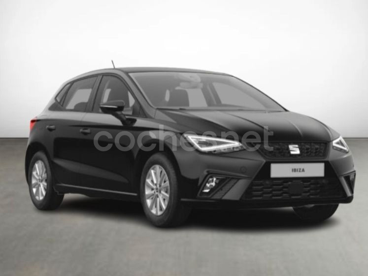 SEAT Ibiza 1.0 TSI Reference XL