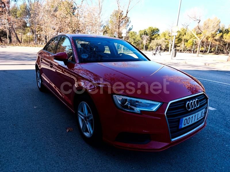 AUDI A3 Sedan 30 TDI