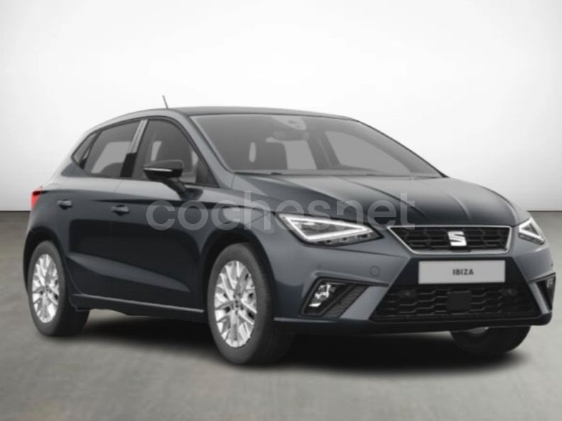 SEAT Ibiza 1.0 TSI FR Salta