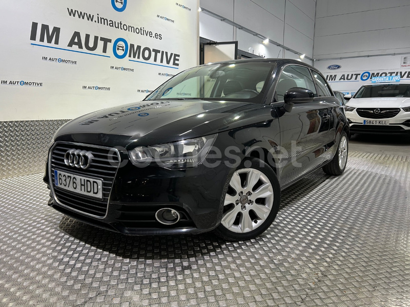 AUDI A1 1.2 TFSI Ambition