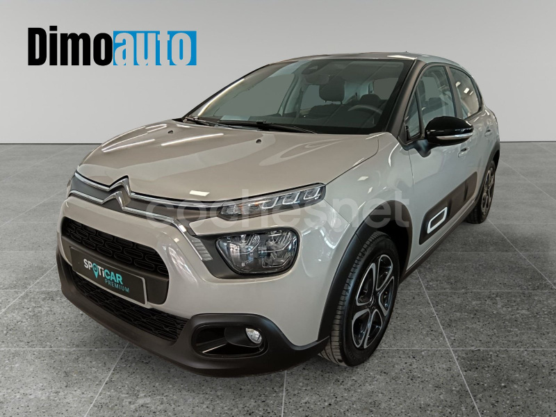 CITROEN C3 PureTech Feel