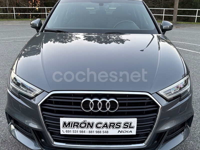 AUDI A3 S line 30 TDI Sportback