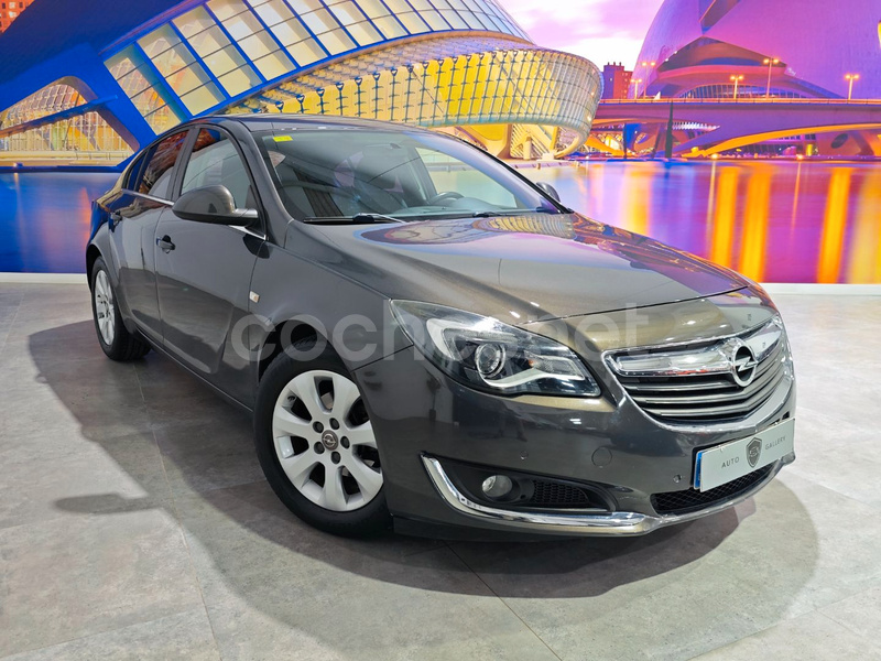 OPEL Insignia 1.6 CDTI SS ecoF Business