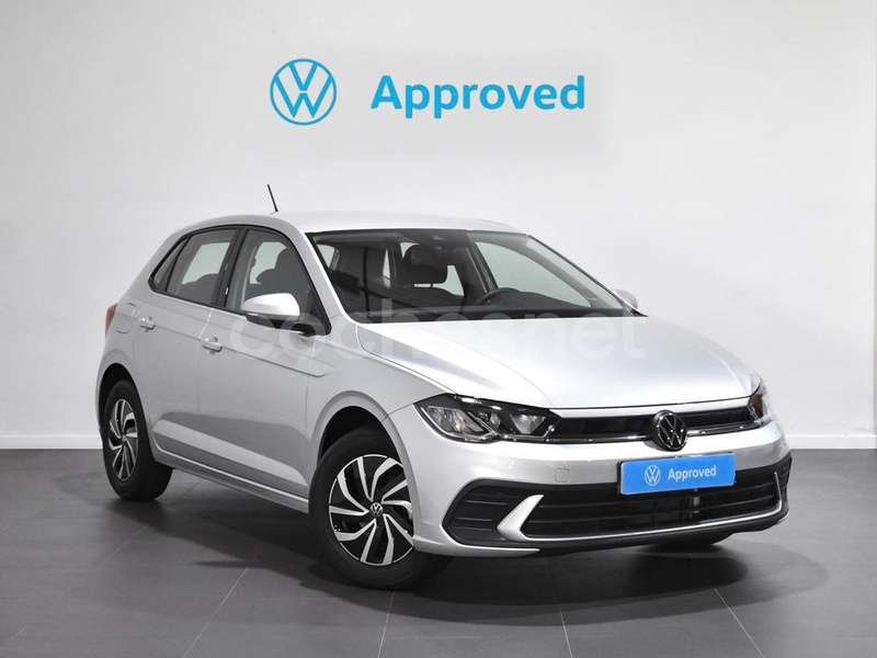 VOLKSWAGEN Polo Life 1.0 TSI DSG