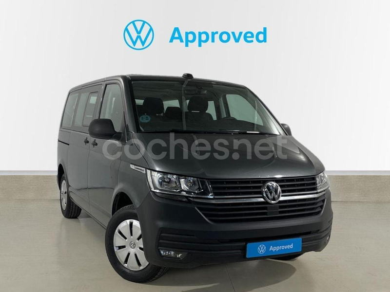 VOLKSWAGEN Caravelle Origin Corta 2.0 TDI BMT DSG