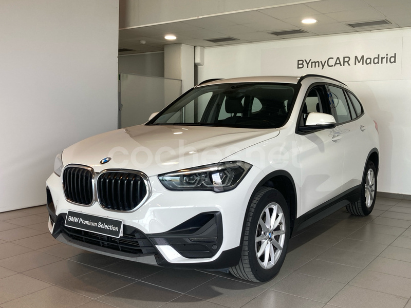 BMW X1 sDrive18dA Business