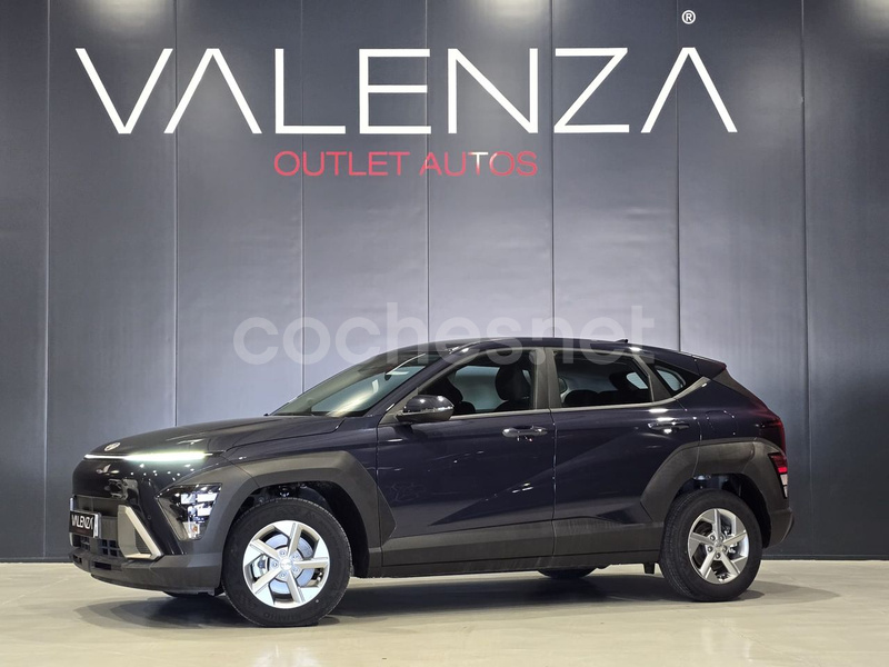 HYUNDAI Kona 1.6 GDI HEV Maxx DCT