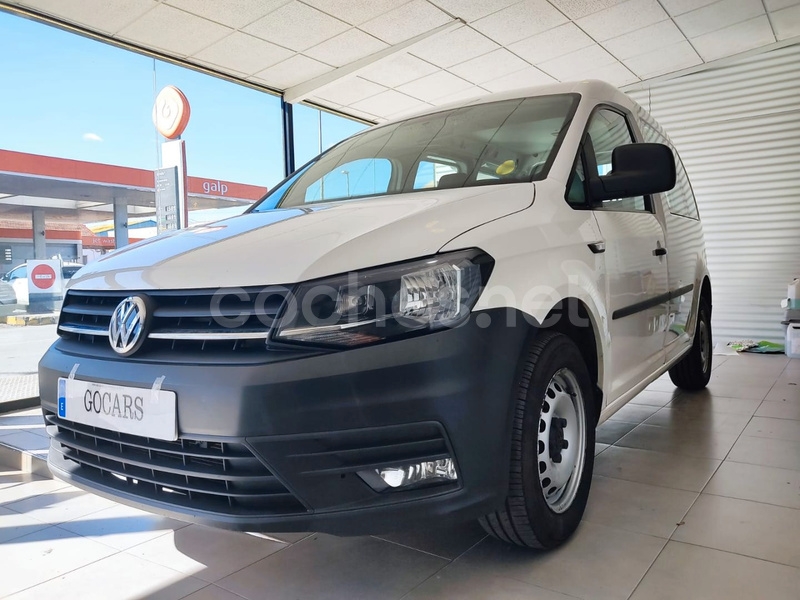 VOLKSWAGEN Caddy Profesional Kombi 2.0 TDI BMT