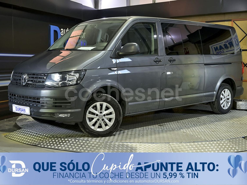 VOLKSWAGEN Multivan The Original Corto 2.0 TDI BMT DSG