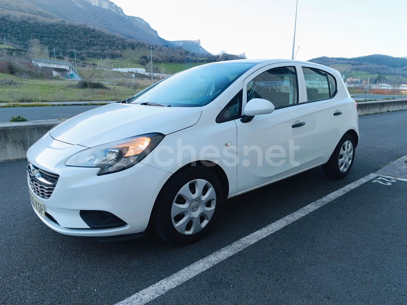 OPEL Corsa 1.4 Selective Pro GLP