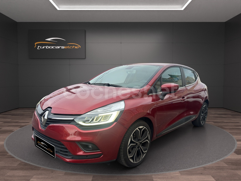 RENAULT Clio Zen Energy TCe 120