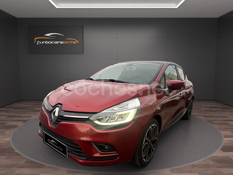 RENAULT Clio Zen Energy TCe 120