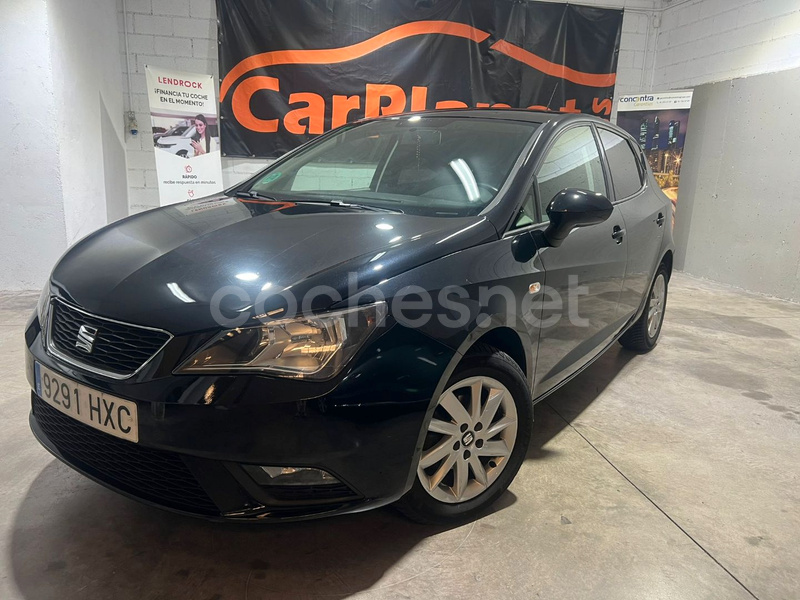 SEAT Ibiza 1.2 TSI Style