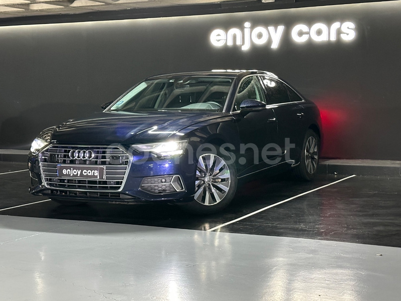 AUDI A6 40 TDI S tronic