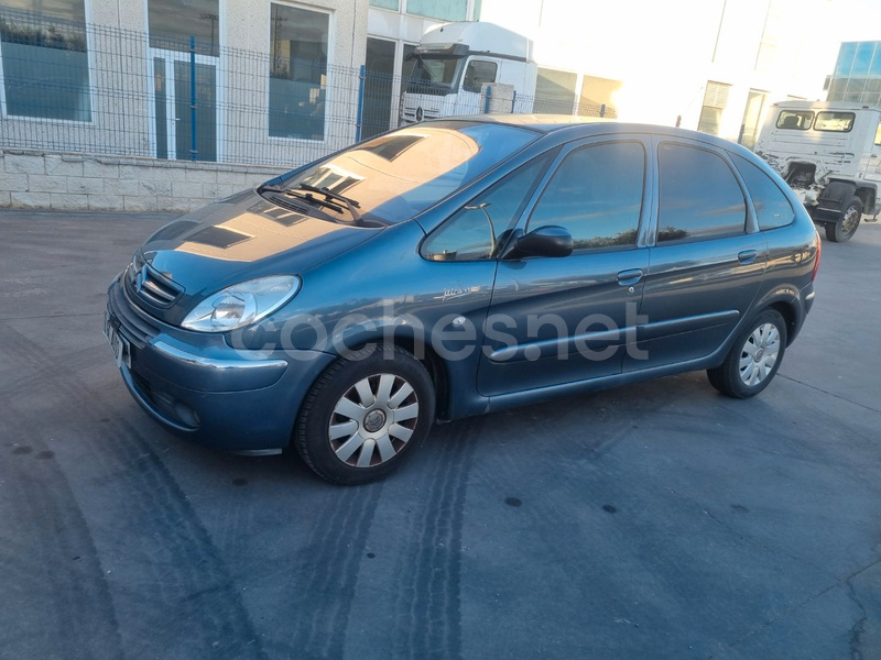 CITROEN Xsara Picasso 1.6 Exclusive