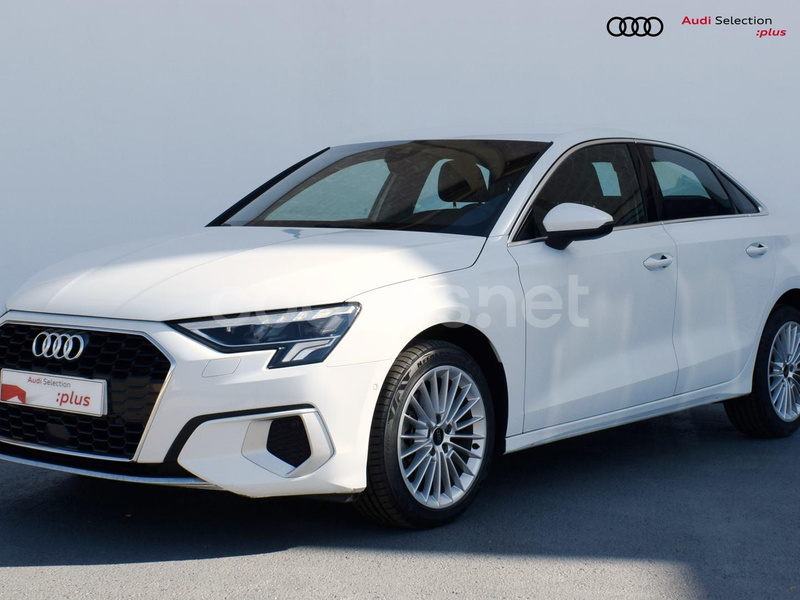 AUDI A3 Sedan Advanced 30 TDI S tronic