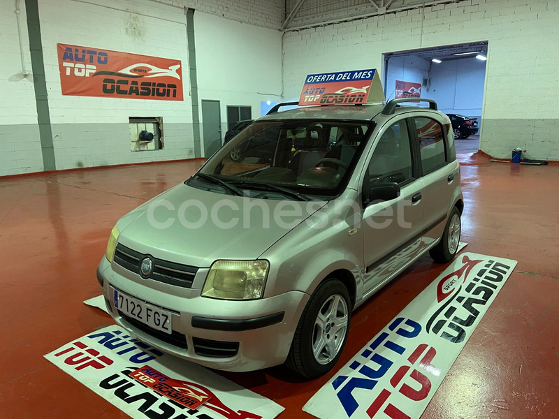 FIAT Panda 1.2 Dynamic