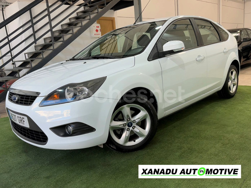 FORD Focus 1.6 Trend