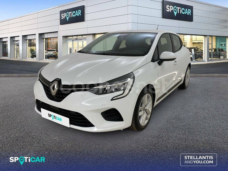 RENAULT Clio Intens TCe