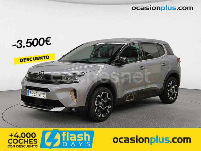 CITROEN C5 Aircross BlueHdi SS EAT8 C Series