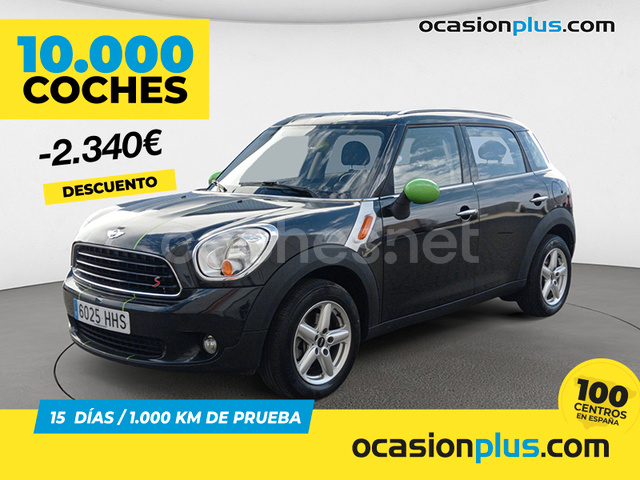 MINI Countryman 1.6 One