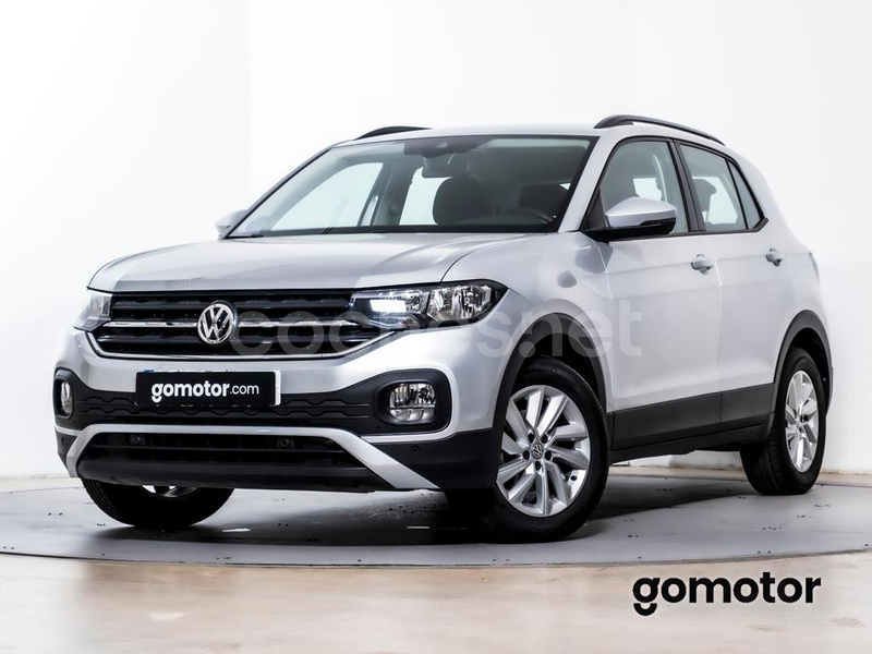 VOLKSWAGEN T-Cross Advance 1.0 TSI DSG