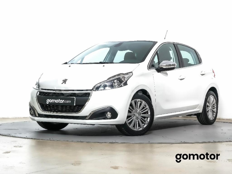 PEUGEOT 208 ALLURE 1.2L PureTech 110 SS