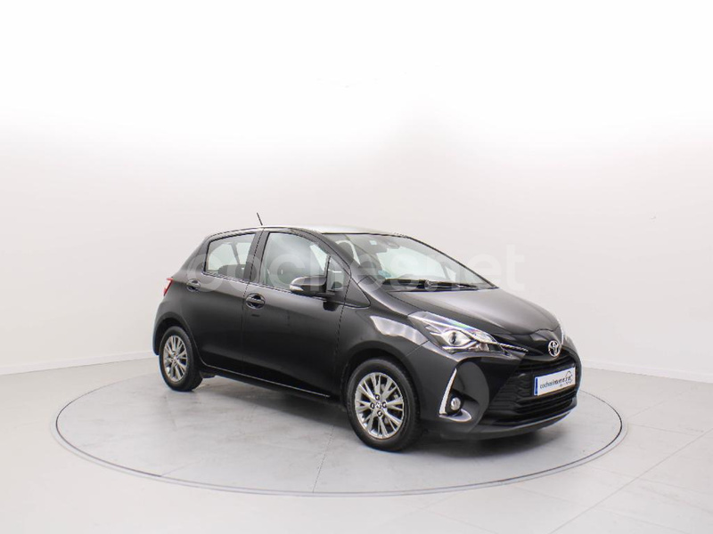 TOYOTA Yaris 1.5 120H Active Tech