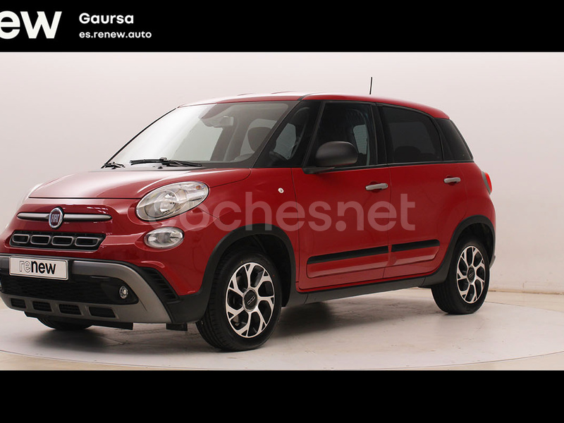 FIAT 500L Urban 1.4 16v