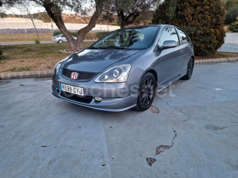 HONDA Civic 1.6i Vtec SPORT