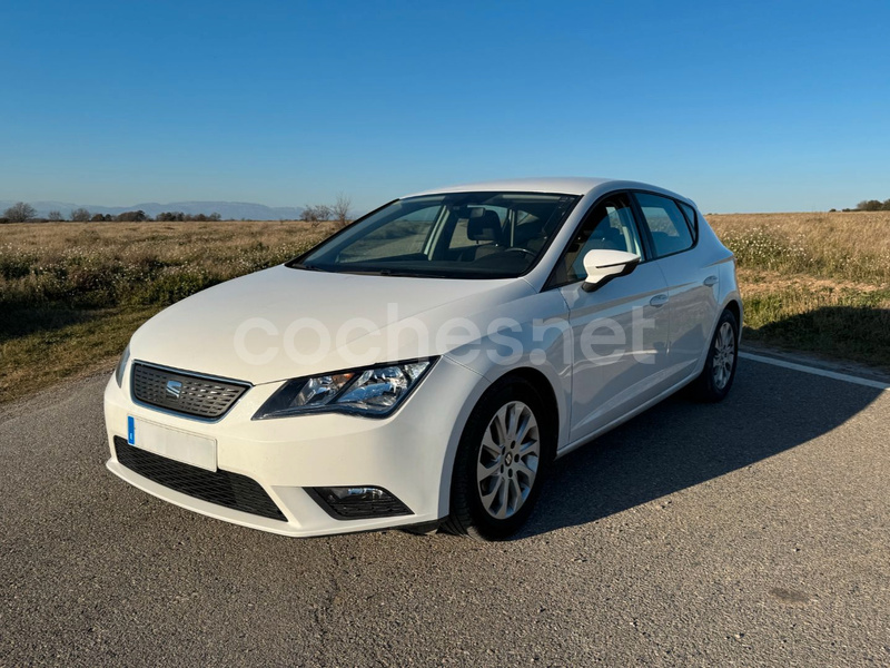 SEAT León 1.6 TDI StSp Style