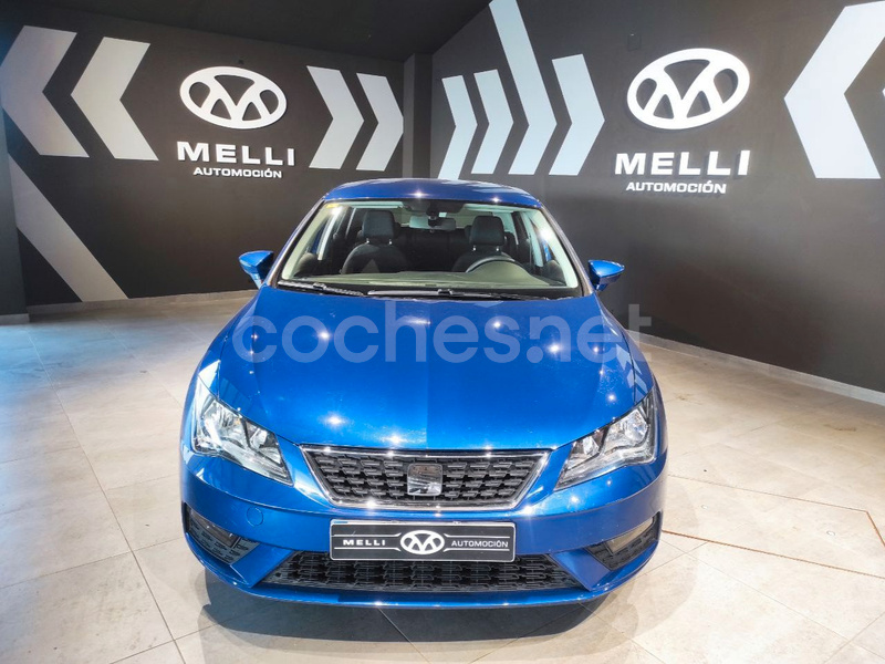 SEAT León 1.6 TDI StSp Style