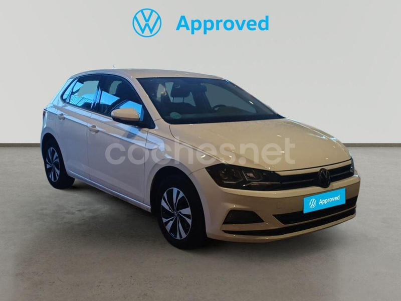 VOLKSWAGEN Polo Advance 1.0 TSI