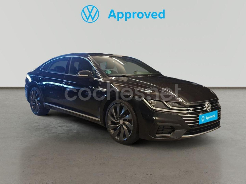 VOLKSWAGEN Arteon RLine 2.0 TSI DSG 4Motion