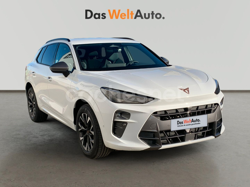 CUPRA Terramar 1.5 eTSI 150 CV DSG