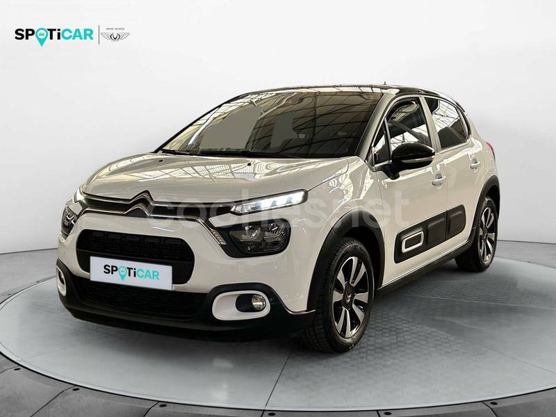 CITROEN C3 BlueHDi SS CSeries