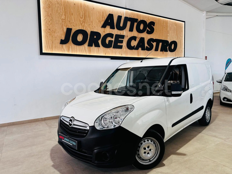 OPEL Combo Cargo 1.6 CDTI L1 H1