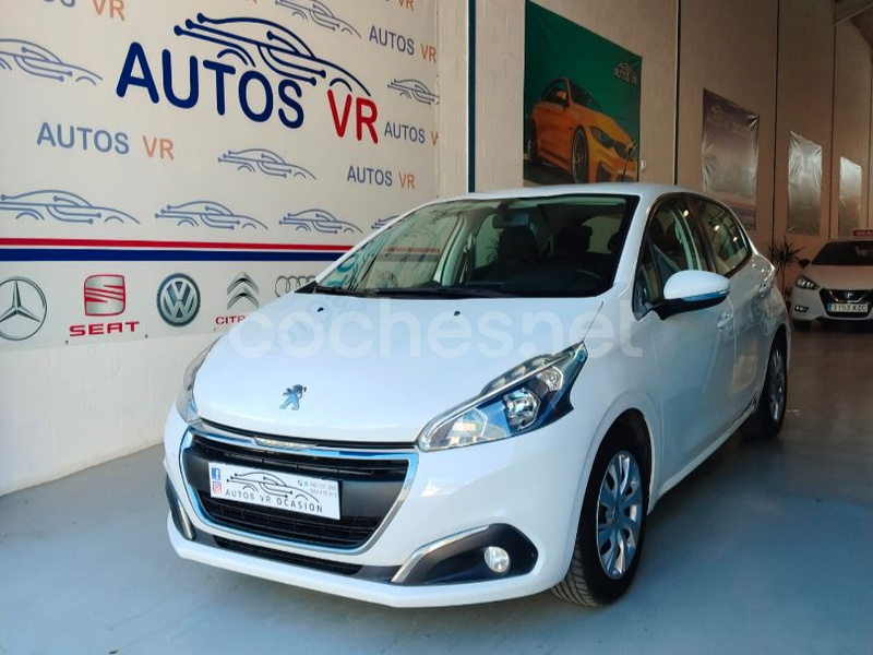 PEUGEOT 208 ACTIVE PureTech