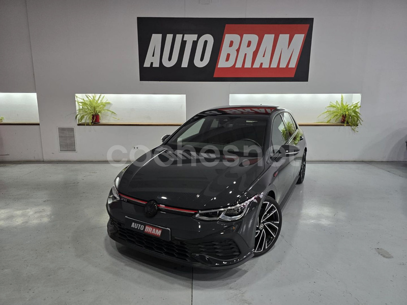 VOLKSWAGEN Golf GTI Clubsport 2.0 TSI DSG